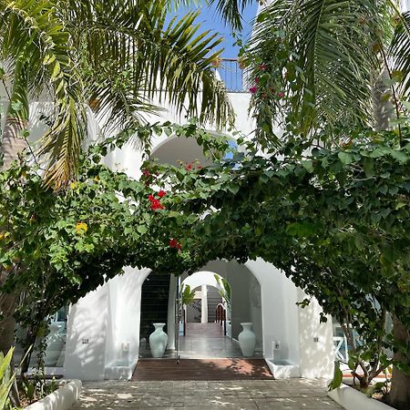 La Bella Vita Tulum Pueblo Buitenkant foto