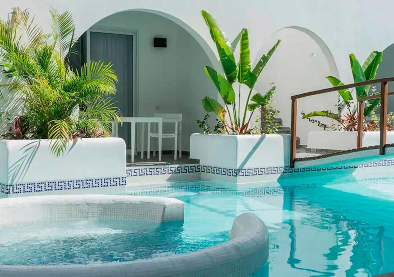 La Bella Vita Tulum Pueblo Buitenkant foto