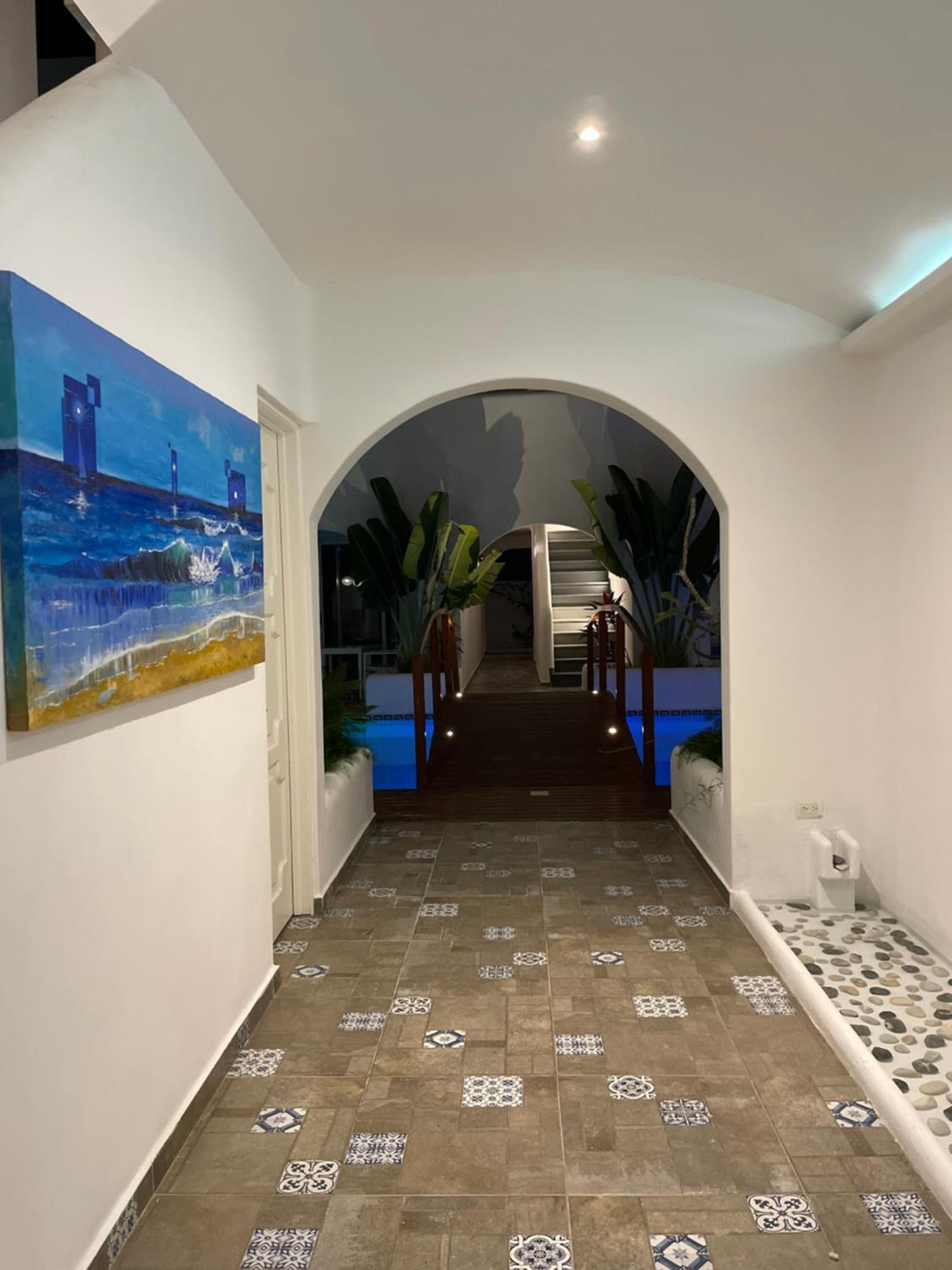 La Bella Vita Tulum Pueblo Buitenkant foto